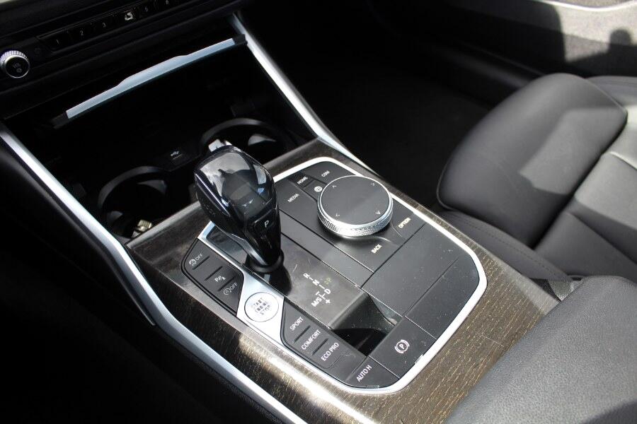 BMW 3-Series  2019 BMW 3-Series  2019