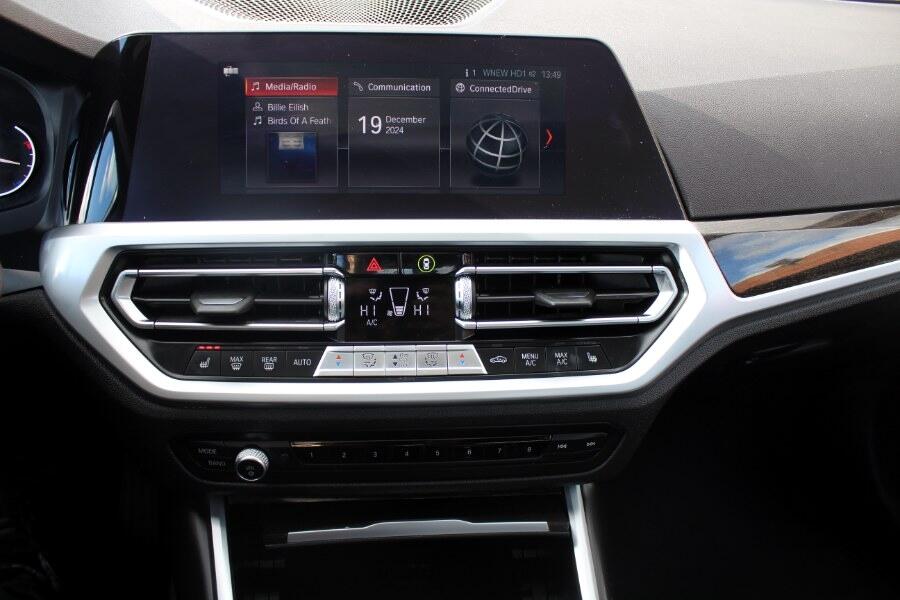 BMW 3-Series  2019 BMW 3-Series  2019