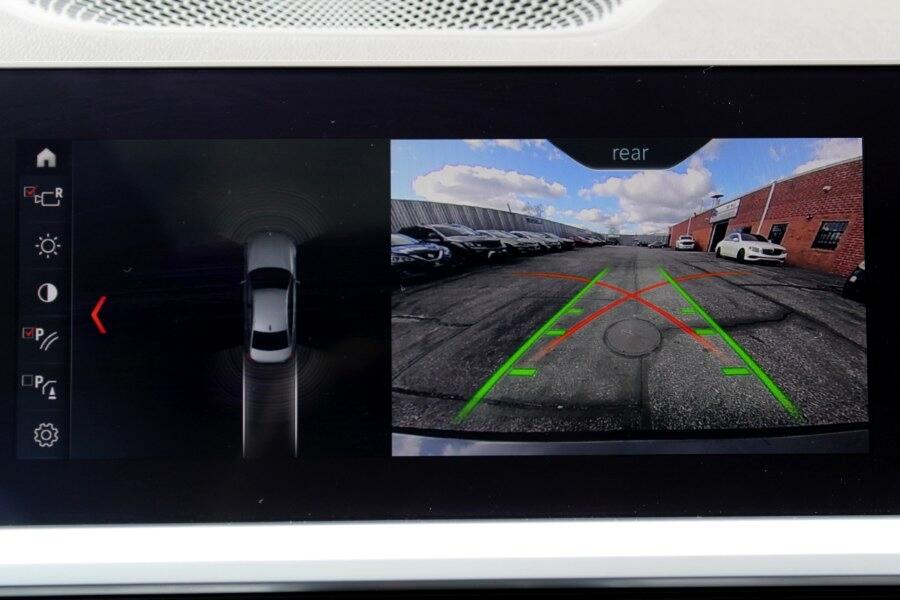 BMW 3-Series  2019 BMW 3-Series  2019