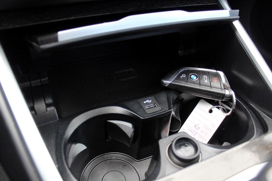 BMW 3-Series  2019 BMW 3-Series  2019