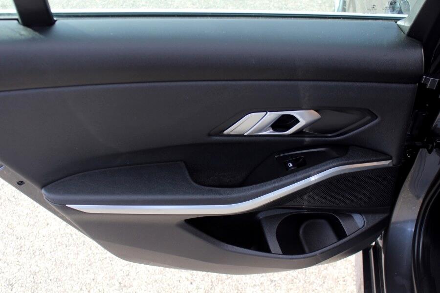 BMW 3-Series  2019 BMW 3-Series  2019