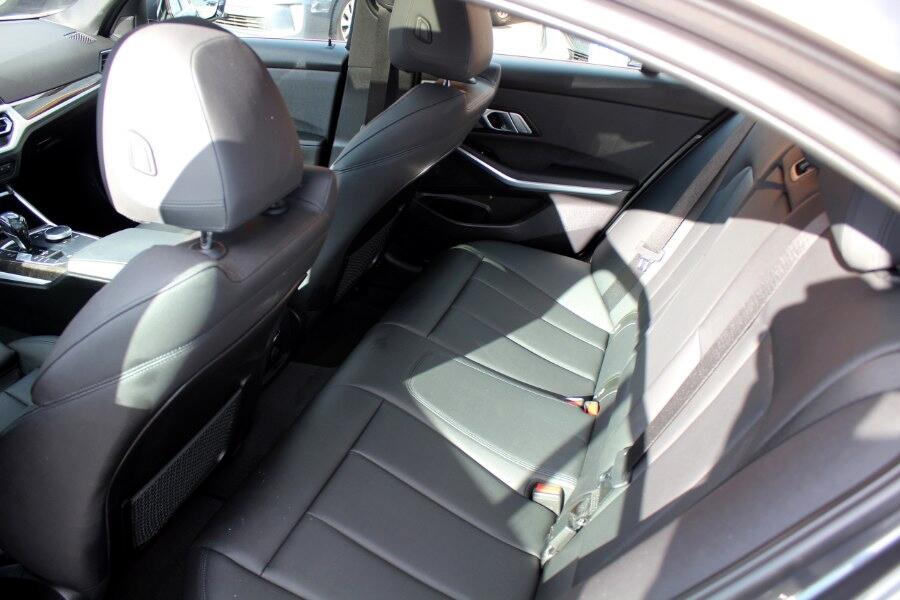 BMW 3-Series  2019 BMW 3-Series  2019