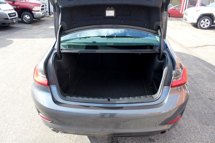 BMW 3-Series  2019 BMW 3-Series  2019