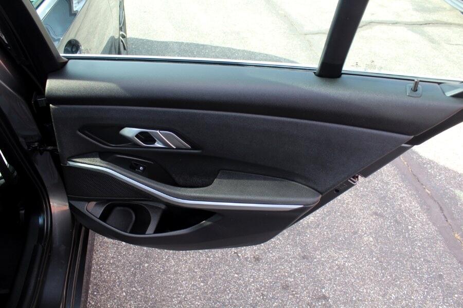 BMW 3-Series  2019 BMW 3-Series  2019