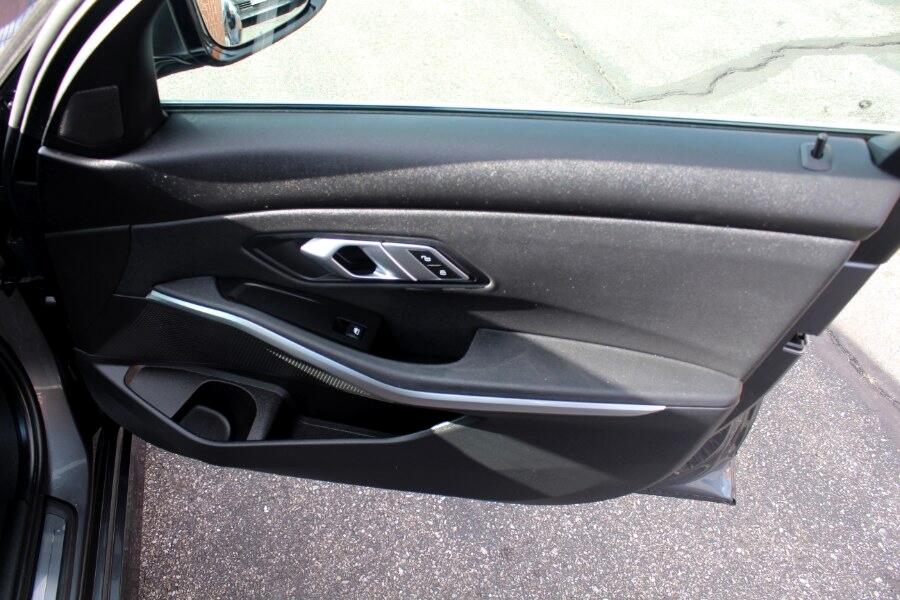 BMW 3-Series  2019 BMW 3-Series  2019