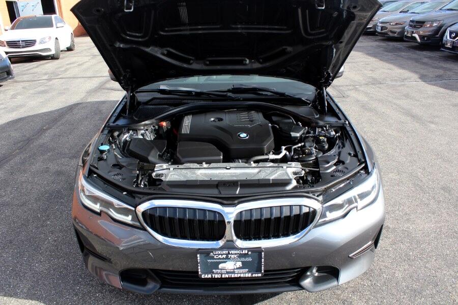 BMW 3-Series  2019 BMW 3-Series  2019