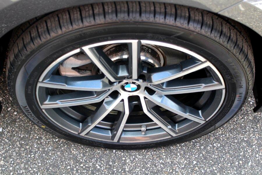 BMW 3-Series  2019 BMW 3-Series  2019