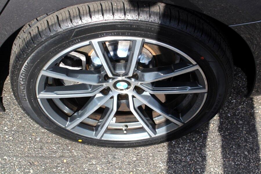 BMW 3-Series  2019 BMW 3-Series  2019