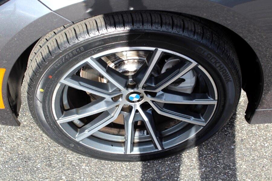 BMW 3-Series  2019 BMW 3-Series  2019