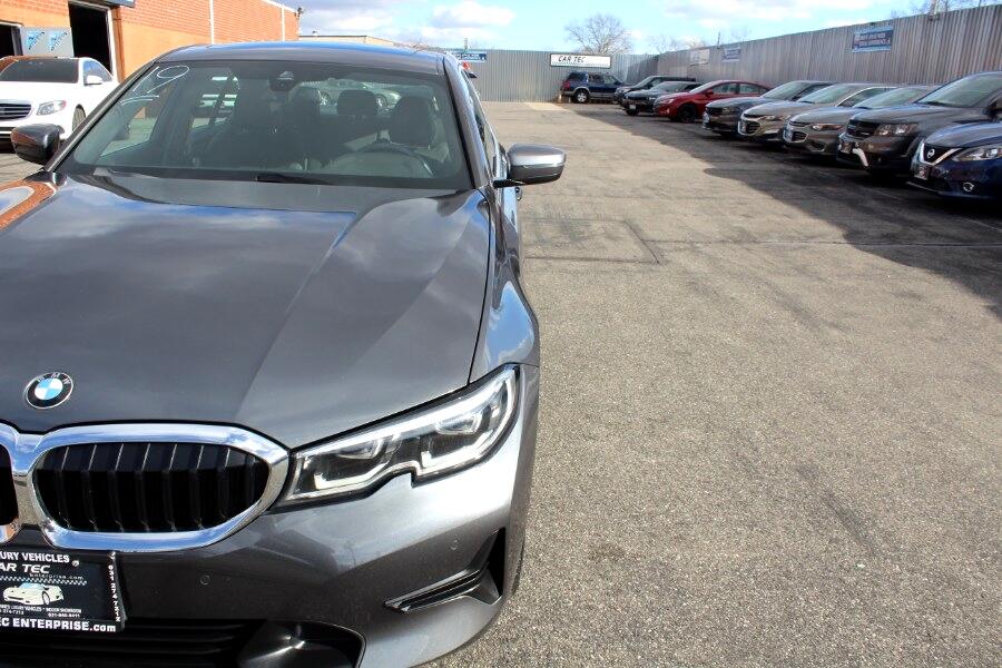 BMW 3-Series  2019 BMW 3-Series  2019