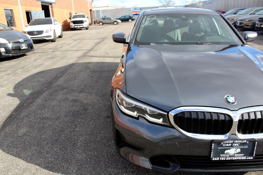 BMW 3-Series  2019 BMW 3-Series  2019