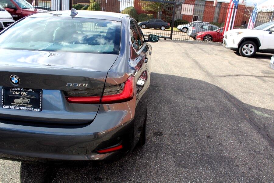 BMW 3-Series  2019 BMW 3-Series  2019