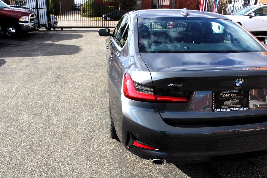 BMW 3-Series  2019 BMW 3-Series  2019