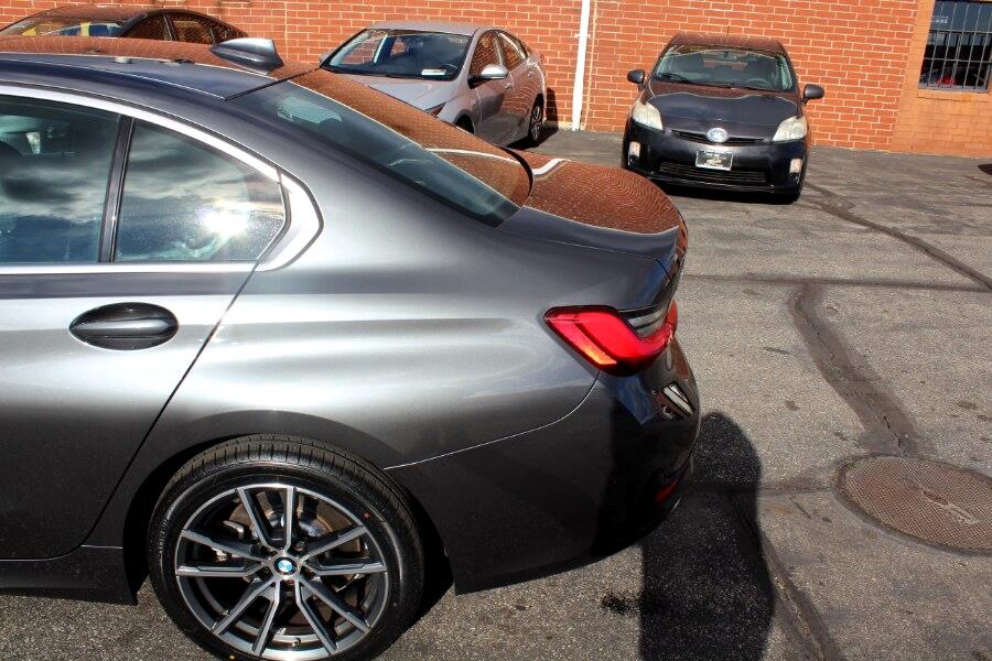 BMW 3-Series  2019 BMW 3-Series  2019