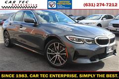 2019 BMW 3-Series 