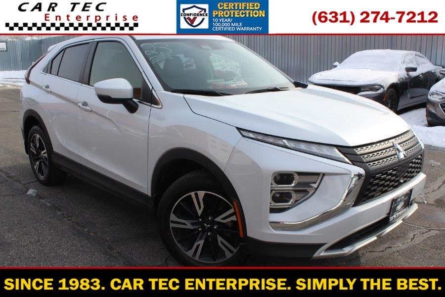 Mitsubishi Eclipse Cross SE 2023 Mitsubishi Eclipse Cross SE 2023