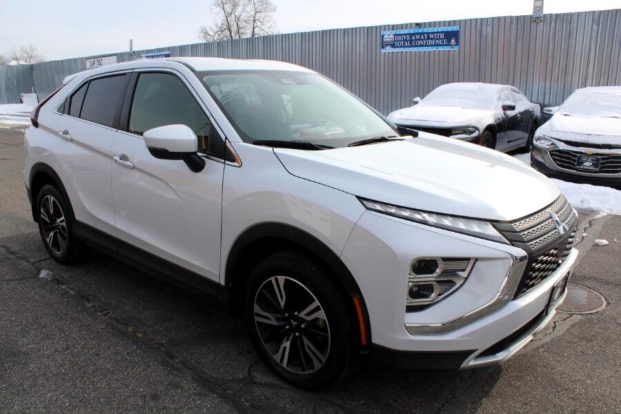 Mitsubishi Eclipse Cross SE 2023 Mitsubishi Eclipse Cross SE 2023