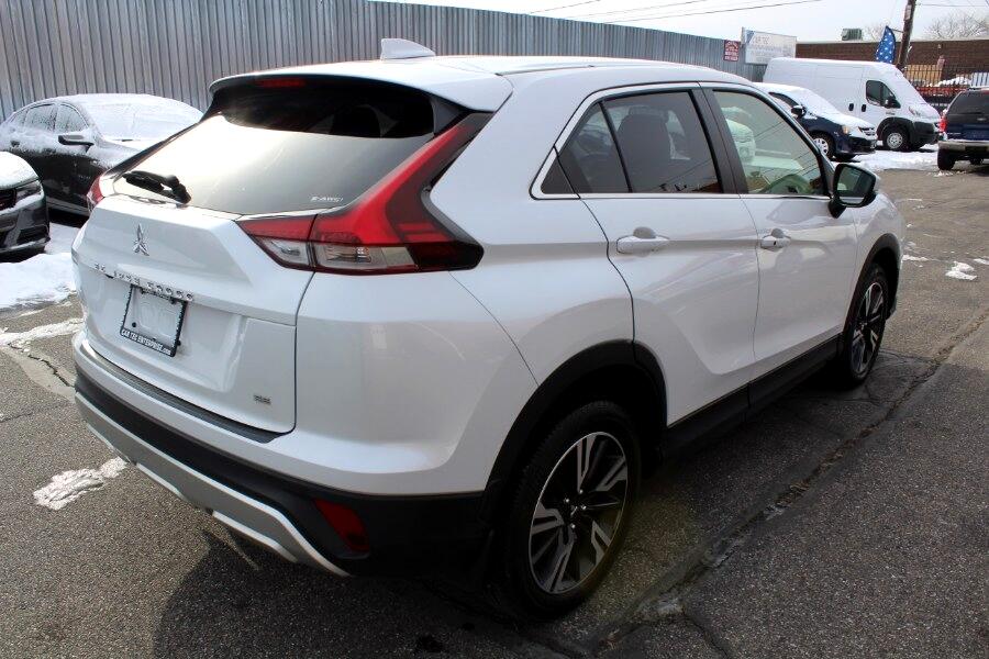 2023 Mitsubishi Eclipse Cross SE photo 7