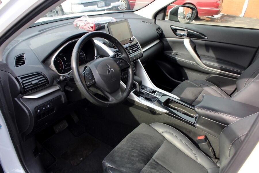 2023 Mitsubishi Eclipse Cross SE photo 10
