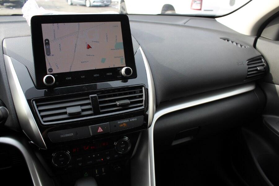 2023 Mitsubishi Eclipse Cross SE photo 15