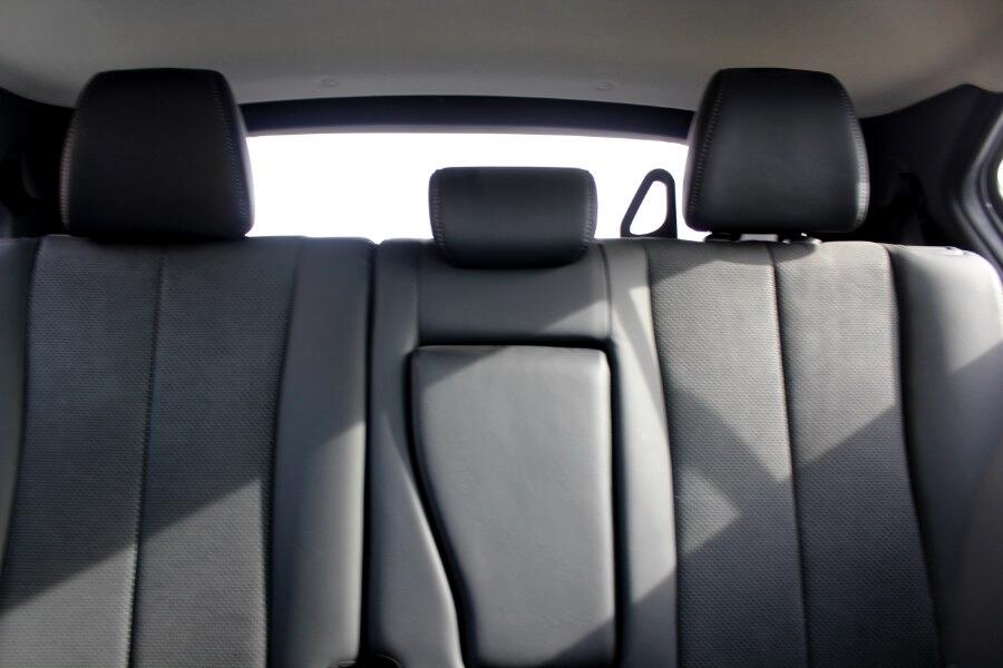 2023 Mitsubishi Eclipse Cross SE photo 20