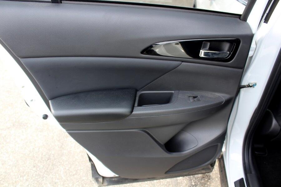 2023 Mitsubishi Eclipse Cross SE photo 21