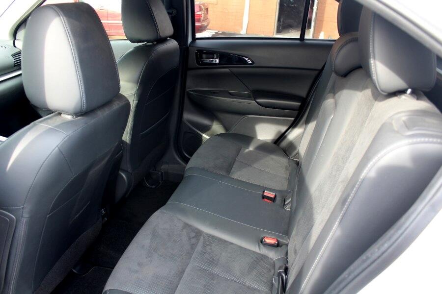 2023 Mitsubishi Eclipse Cross SE photo 22