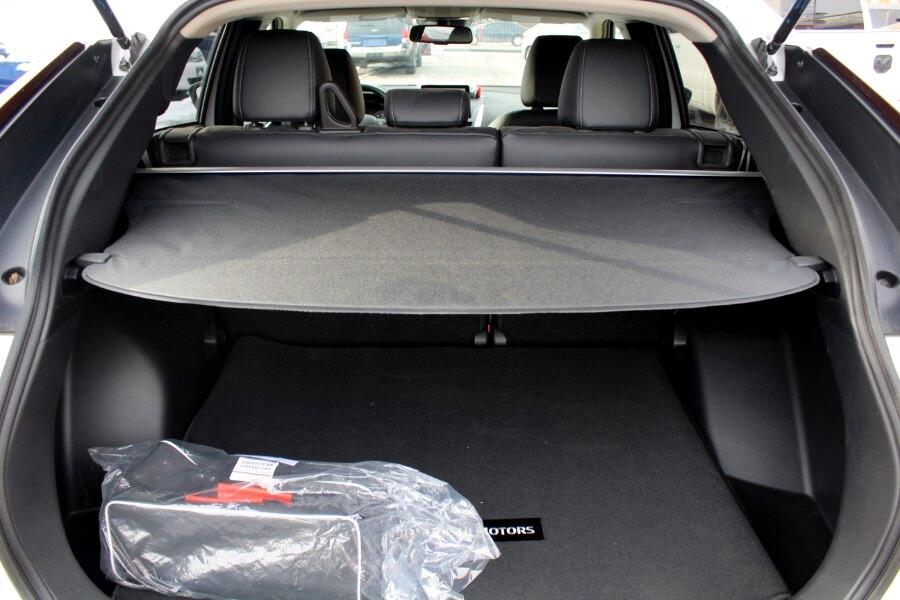 2023 Mitsubishi Eclipse Cross SE photo 24