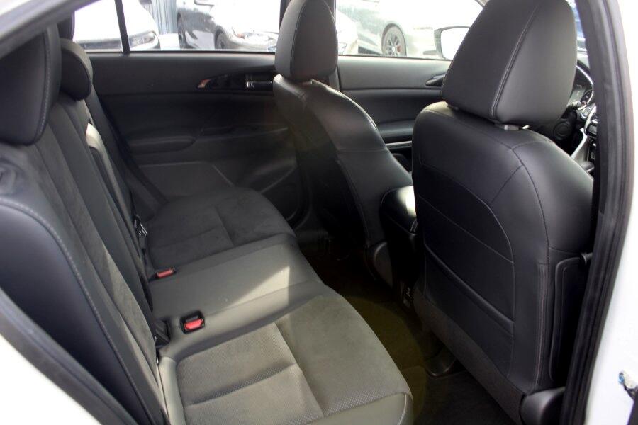 2023 Mitsubishi Eclipse Cross SE photo 26