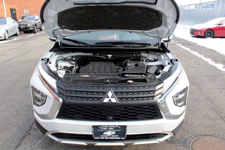 2023 Mitsubishi Eclipse Cross SE photo 29