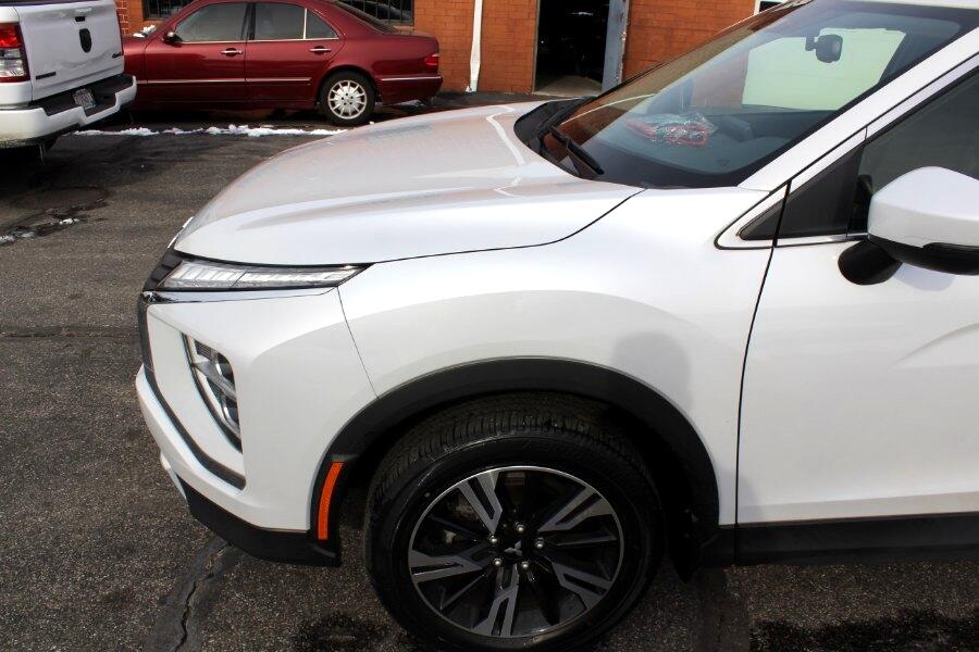 2023 Mitsubishi Eclipse Cross SE photo 35