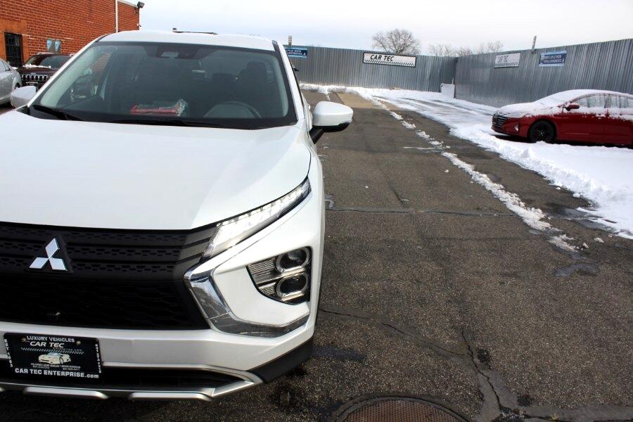 2023 Mitsubishi Eclipse Cross SE photo 36