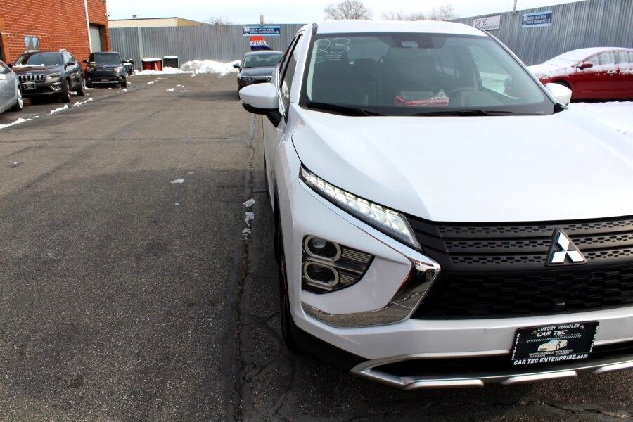 2023 Mitsubishi Eclipse Cross SE photo 37