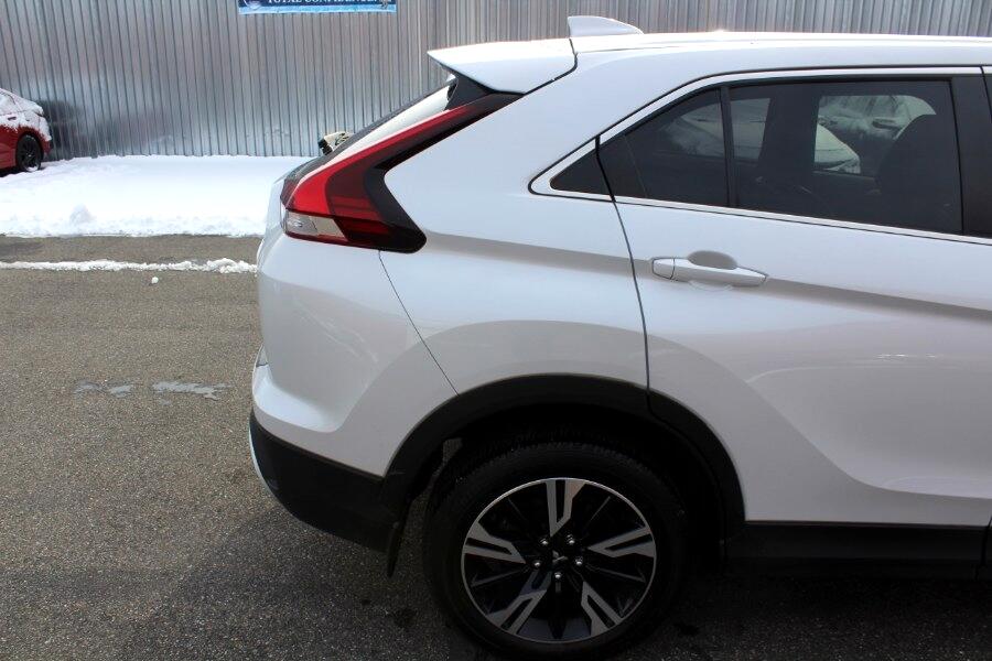 2023 Mitsubishi Eclipse Cross SE photo 39