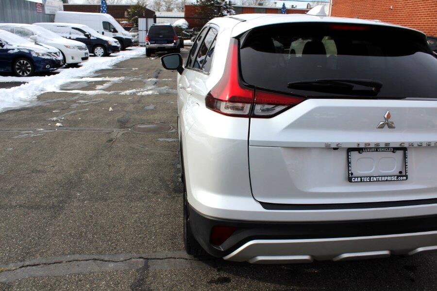 2023 Mitsubishi Eclipse Cross SE photo 41