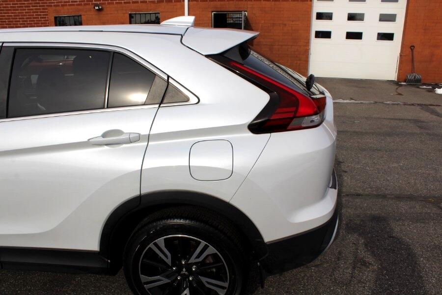 2023 Mitsubishi Eclipse Cross SE photo 42