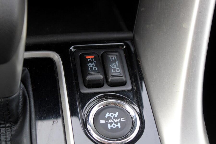 2023 Mitsubishi Eclipse Cross SE photo 46