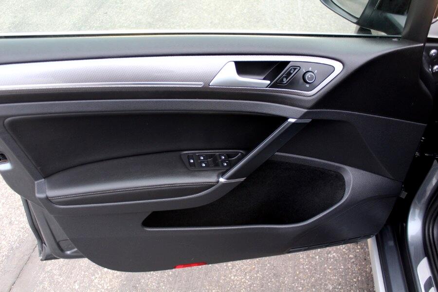 Volkswagen Golf Alltrack  2018 Volkswagen Golf Alltrack  2018