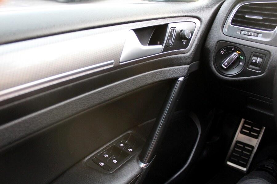 Volkswagen Golf Alltrack  2018 Volkswagen Golf Alltrack  2018