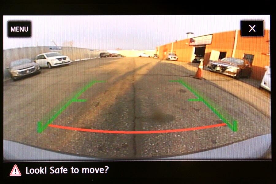 Volkswagen Golf Alltrack  2018 Volkswagen Golf Alltrack  2018