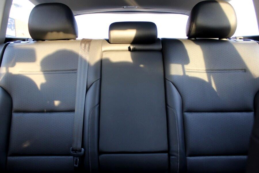 Volkswagen Golf Alltrack  2018 Volkswagen Golf Alltrack  2018