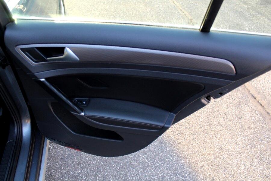 Volkswagen Golf Alltrack  2018 Volkswagen Golf Alltrack  2018