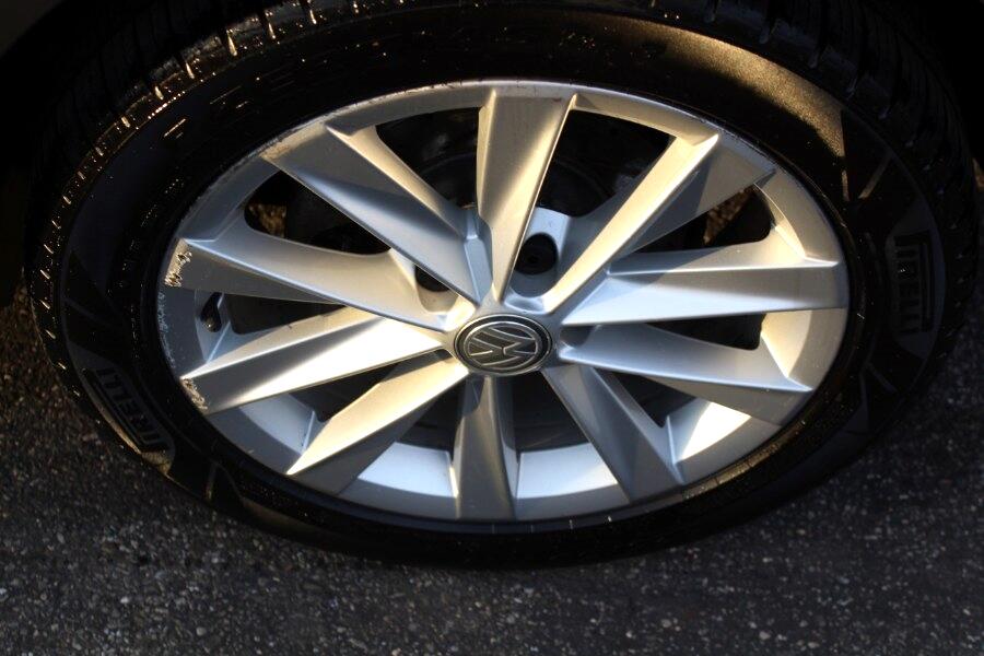 Volkswagen Golf Alltrack  2018 Volkswagen Golf Alltrack  2018