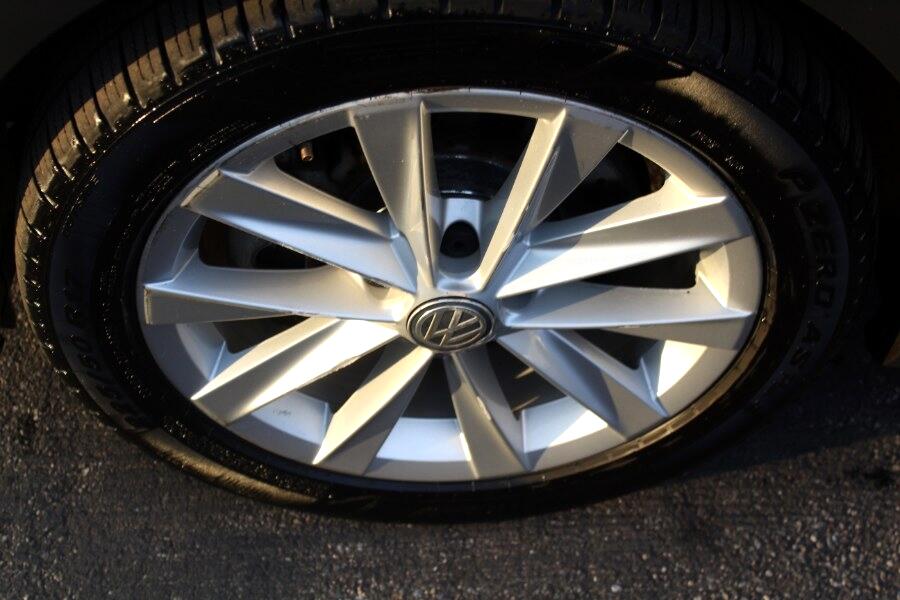 Volkswagen Golf Alltrack  2018 Volkswagen Golf Alltrack  2018