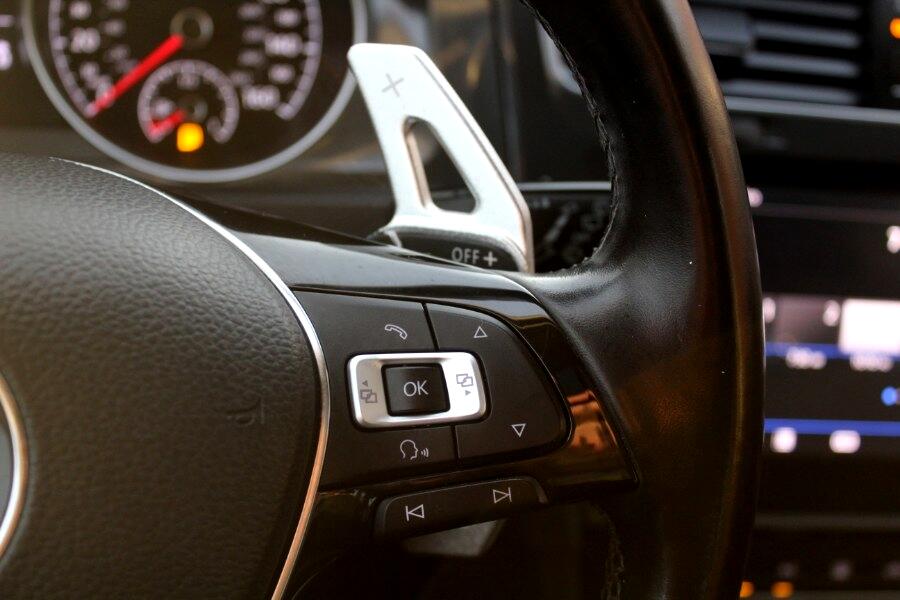 Volkswagen Golf Alltrack  2018 Volkswagen Golf Alltrack  2018