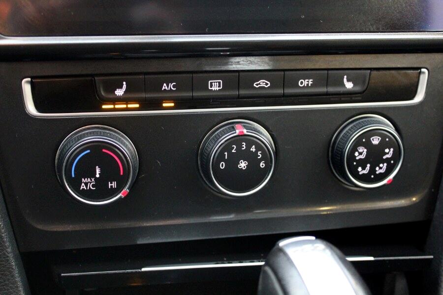 Volkswagen Golf Alltrack  2018 Volkswagen Golf Alltrack  2018