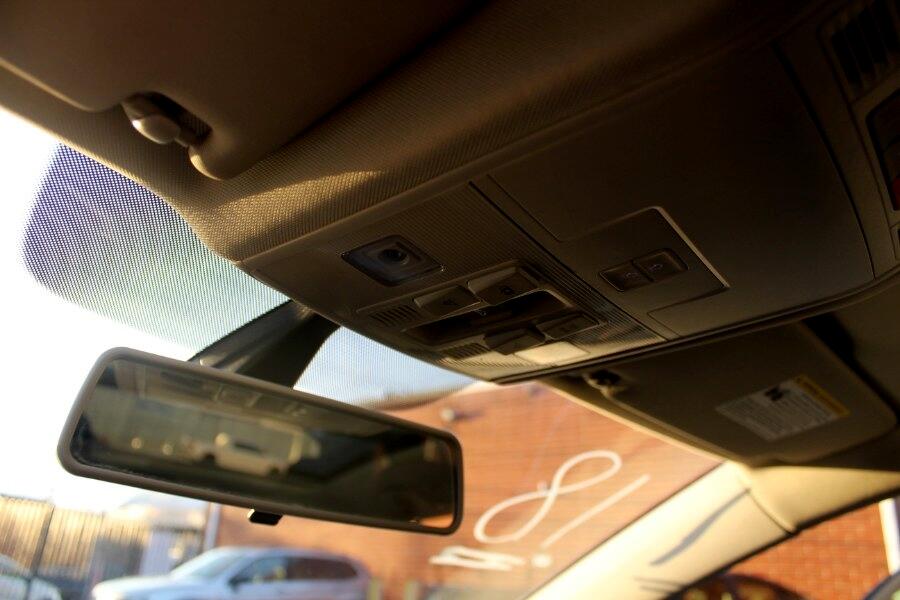 Volkswagen Golf Alltrack  2018 Volkswagen Golf Alltrack  2018