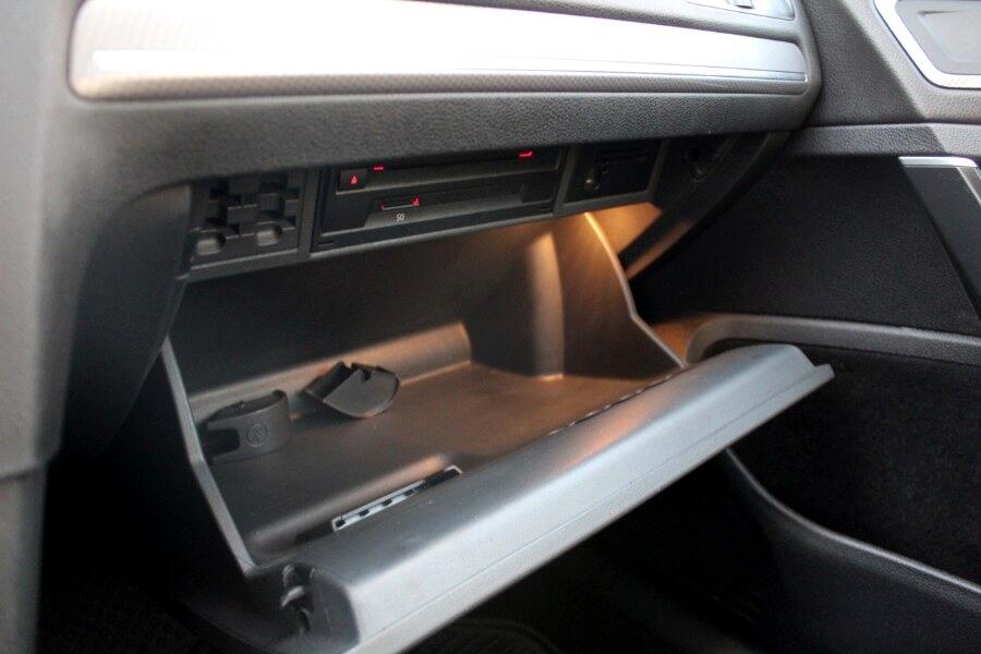 Volkswagen Golf Alltrack  2018 Volkswagen Golf Alltrack  2018