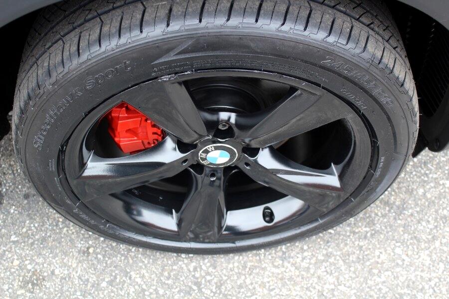 BMW X4 xDrive28i Sports Activity Coupe 2017 BMW X4 xDrive28i Sports Activity Coupe 2017