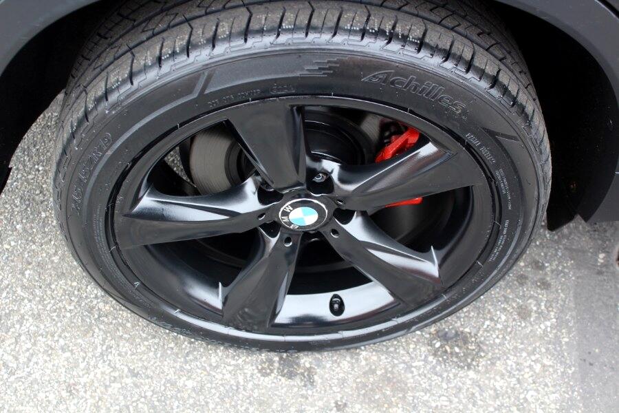 BMW X4 xDrive28i Sports Activity Coupe 2017 BMW X4 xDrive28i Sports Activity Coupe 2017